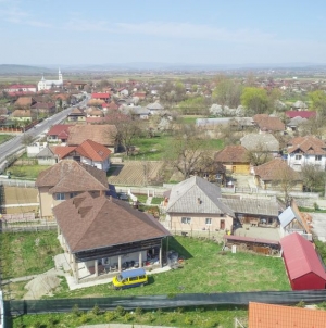 Campanie de prevenție și educație pentru sănătate în localitatea Mireșu Mare