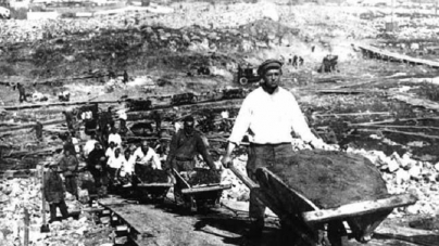 Coloniile de muncă de la Cavnic, Nistru și Baia Sprie – „Triunghiul morții” din perioada comunistă. Două evadări spectaculoase, greu de imaginat pentru securiști