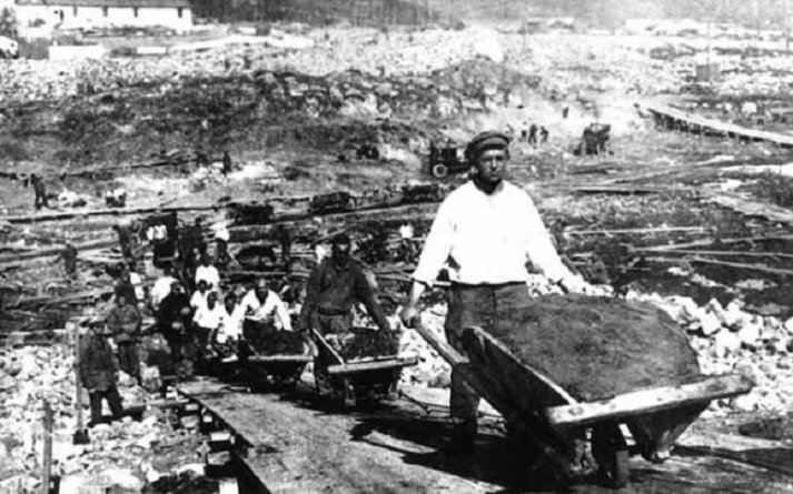 Coloniile de muncă de la Cavnic, Nistru și Baia Sprie – „Triunghiul morții” din perioada comunistă. Două evadări spectaculoase, greu de imaginat pentru securiști