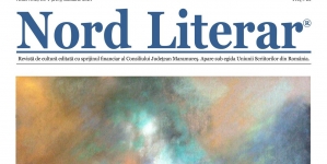 A apărut primul număr din 2024 al revistei Nord Literar