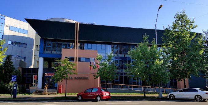 Serviciile poștale, adaptate persoanelor nevăzătoare din Maramureș