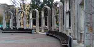 Promisiuni îndrăznețe. Parcul Dacia va fi modernizat după modelul grădinilor japoneze