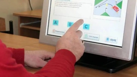 Se schimbă regulile pentru obținerea permisului de conducere