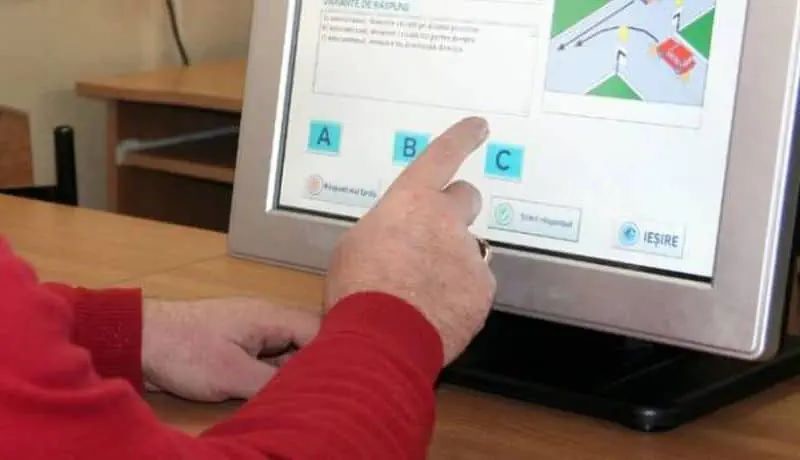 Se schimbă regulile pentru obținerea permisului de conducere