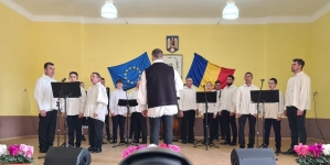 Tradiția merge mai departe: Corul Plugarilor din Băsești a fost reînființat după câteva decenii de inactivitate