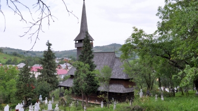 Ajutor din partea Parlamentului European pentru proiectele comunei Poienile Izei