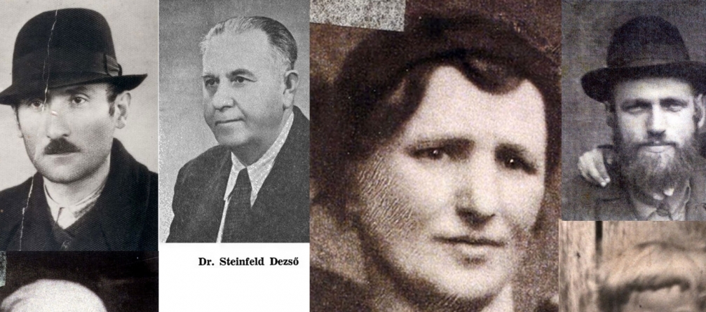 Aducere aminte: Despre comunitatea de evrei din Lăpuș