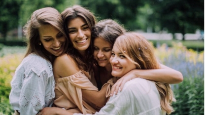 8 februarie sărbătorește râsul și fericirea