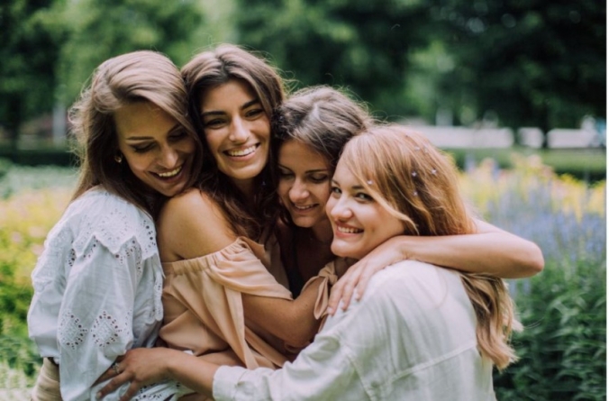 8 februarie sărbătorește râsul și fericirea