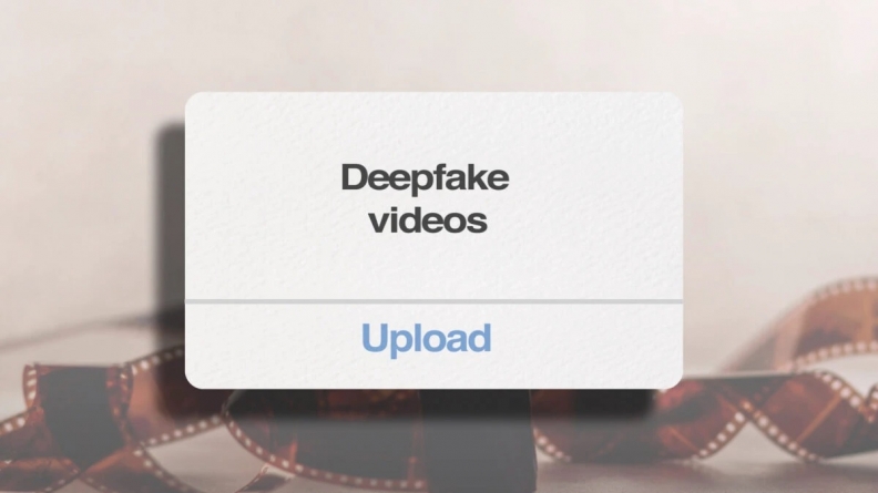Legea „deepfake” va amenda clipurile generate cu inteligență artificială