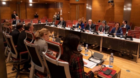 Comunitatea românească din Spania va putea avea dublă cetățenie