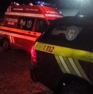 Alți doi cetățeni ucraineni, salvați după ce s-au rătăcit în munți. Al treilea a fost găsit decedat