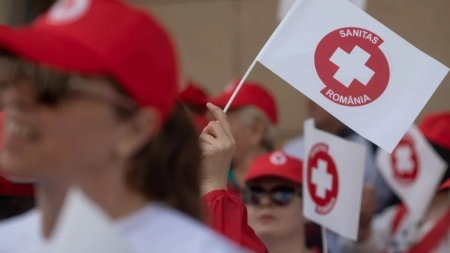 Reușită pentru sindicaliștii din Sănătate. Peste 2.000 de posturi, deblocate