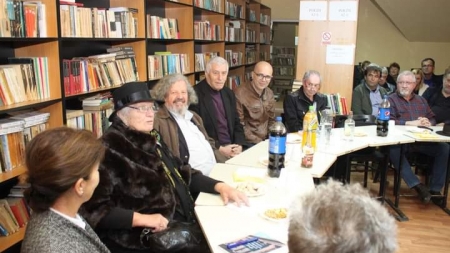 Asociația „Semnal Săliștea de Sus” promovează cultura și duce tradiția pe mai departe