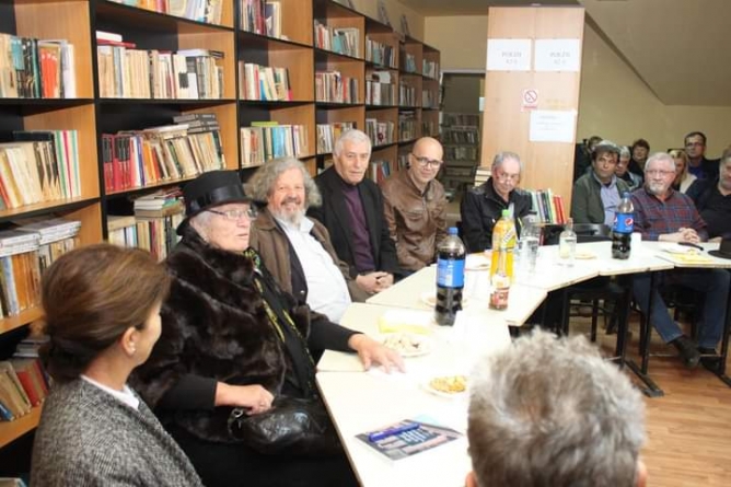 Asociația „Semnal Săliștea de Sus” promovează cultura și duce tradiția pe mai departe