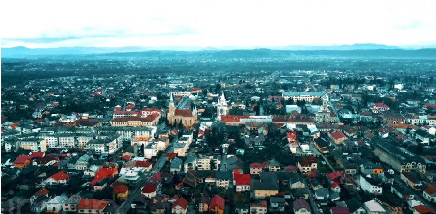 Restricții de circulație în Sighet