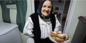 Mătușa Ioana Diacului din Vișeu de Jos, despre rolul socăciței în satul tradițional maramureșean