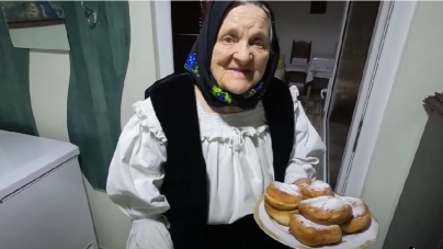 Mătușa Ioana Diacului din Vișeu de Jos, despre rolul socăciței în satul tradițional maramureșean