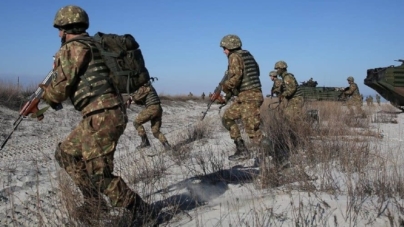 S-a prelungit perioada de înscriere pentru posturile de soldați și gradați