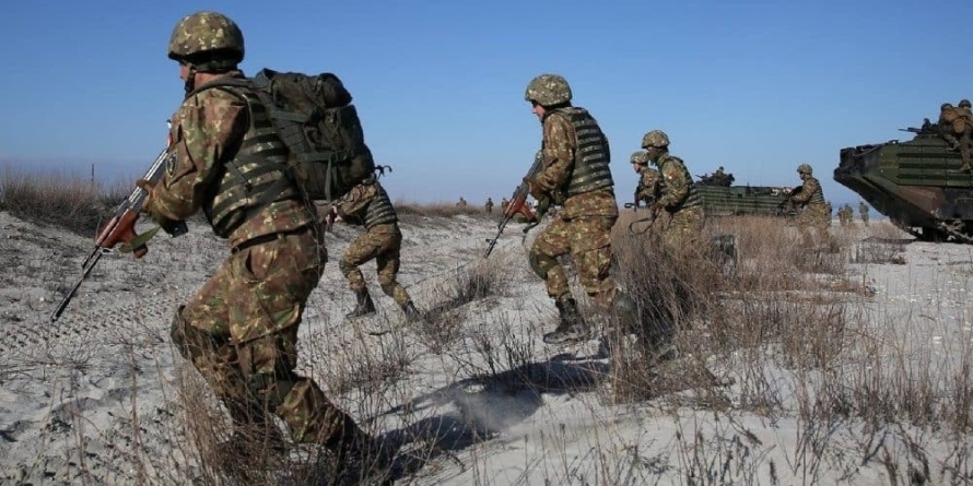 S-a prelungit perioada de înscriere pentru posturile de soldați și gradați