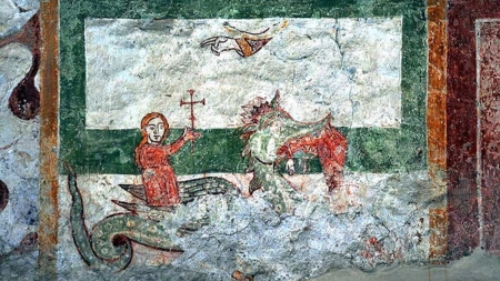 Solomonarii, făpturile la granița dintre magic și real. Legendele despre ei sunt fascinante