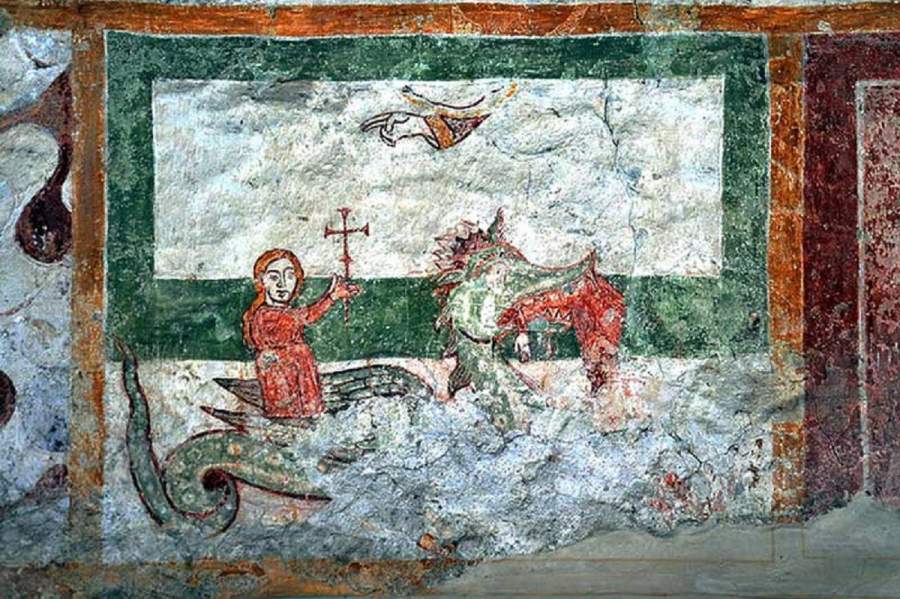 Solomonarii, făpturile la granița dintre magic și real. Legendele despre ei sunt fascinante