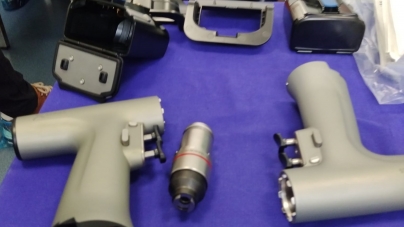 „Prietenii spitalului”, noi proiecte pentru anul în curs. Anul trecut, declarat unul de succes