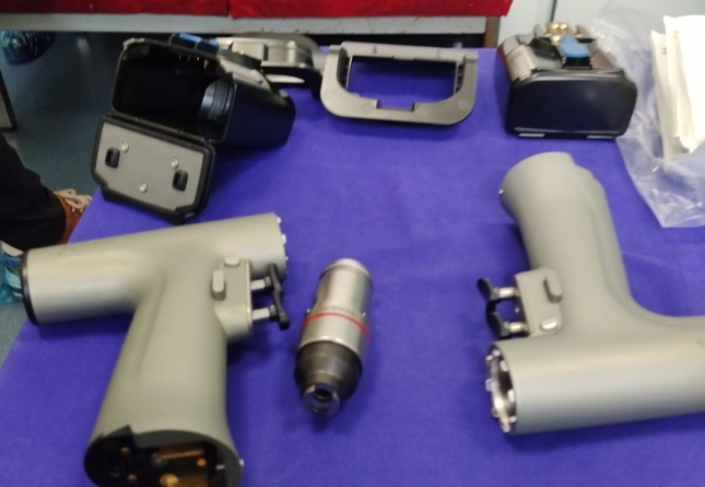 „Prietenii spitalului”, noi proiecte pentru anul în curs. Anul trecut, declarat unul de succes