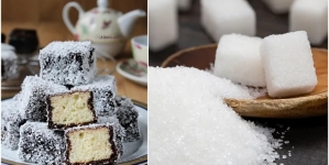 Taxă pe zaharul din prăjituri