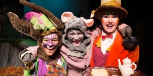 Teatrul și rolul său în dezvoltarea copilului