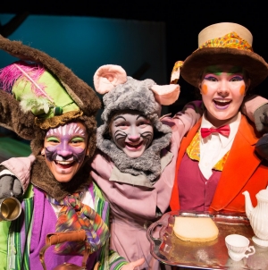 Teatrul și rolul său în dezvoltarea copilului