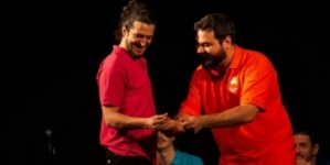 Ce vedem în weekend la teatru