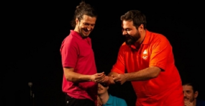 Ce vedem în weekend la teatru