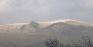 Maramureșul, mereu surprinzător. Imaginile spectaculoase sunt primele care impresionează orice turist