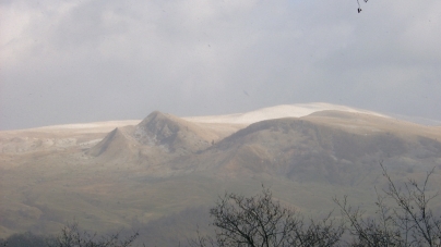 Maramureșul, mereu surprinzător. Imaginile spectaculoase sunt primele care impresionează orice turist
