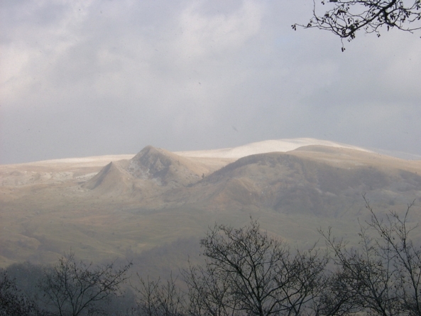 Maramureșul, mereu surprinzător. Imaginile spectaculoase sunt primele care impresionează orice turist
