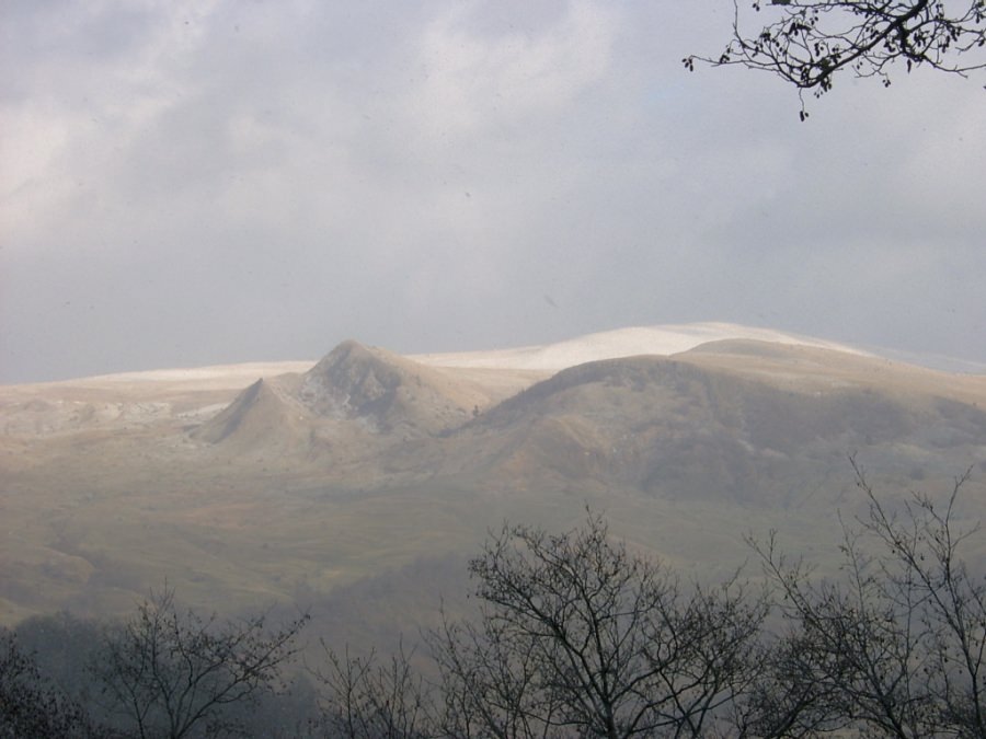 Maramureșul, mereu surprinzător. Imaginile spectaculoase sunt primele care impresionează orice turist