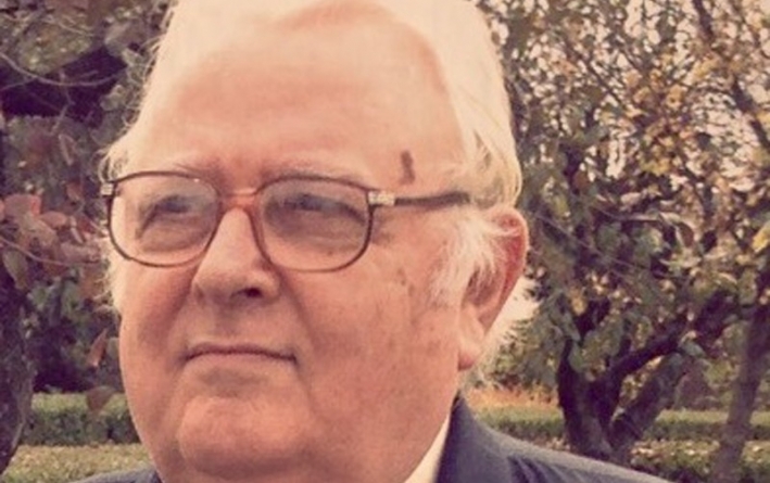 S-a stins din viață omul de cultură Toma Gross Rocneanu