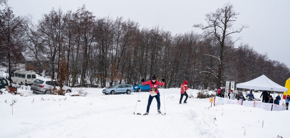 Trofeul Maramureș la orientare pe schiuri, ediția 2024; Iată lista câștigătorilor pe categorii