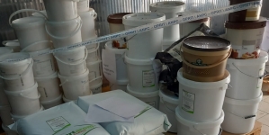 Marfă depreciată, gândaci, produse expirate la magazinele Unicarm. OPC a aplicat amenzi