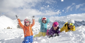 Când au ”vacanța de schi” elevii maramureșeni
