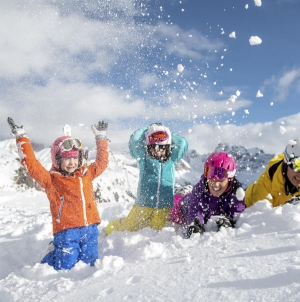 Când au ”vacanța de schi” elevii maramureșeni