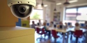 104 de unități de învățământ nu dispun de sisteme pentru securitate în județul Maramureș