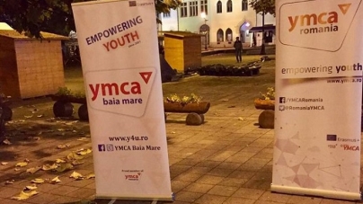 Eveniment YMCA în Baia Mare, la 20 de ani de la înființarea organizației în România