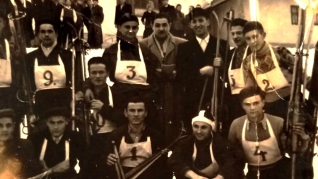 Biatlonul de la Băiuț și începuturile acestui sport în România