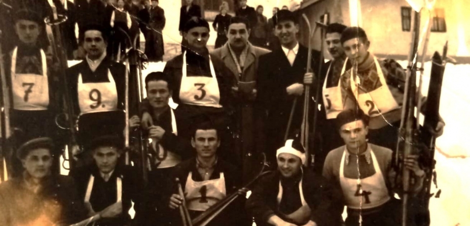 Biatlonul de la Băiuț și începuturile acestui sport în România