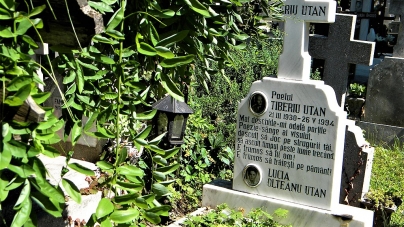 Personalități maramureșene de ieri și de azi, născute în luna martie