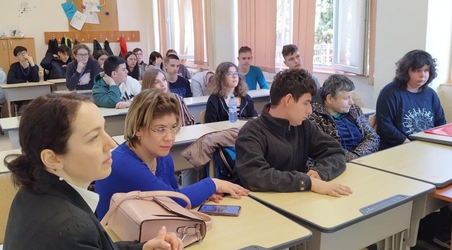 Martie – luna de conștientizare a paraliziei cerebrale; Campanie Esperando organizată cu acest prilej