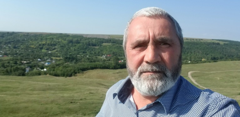 Un dialog cu Nicolae Scheianu despre literatura și cultura maramureșeană de ieri, azi și…poate mâine