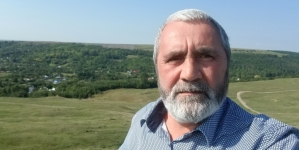 Un dialog cu Nicolae Scheianu despre literatura și cultura maramureșeană de ieri, azi și…poate mâine